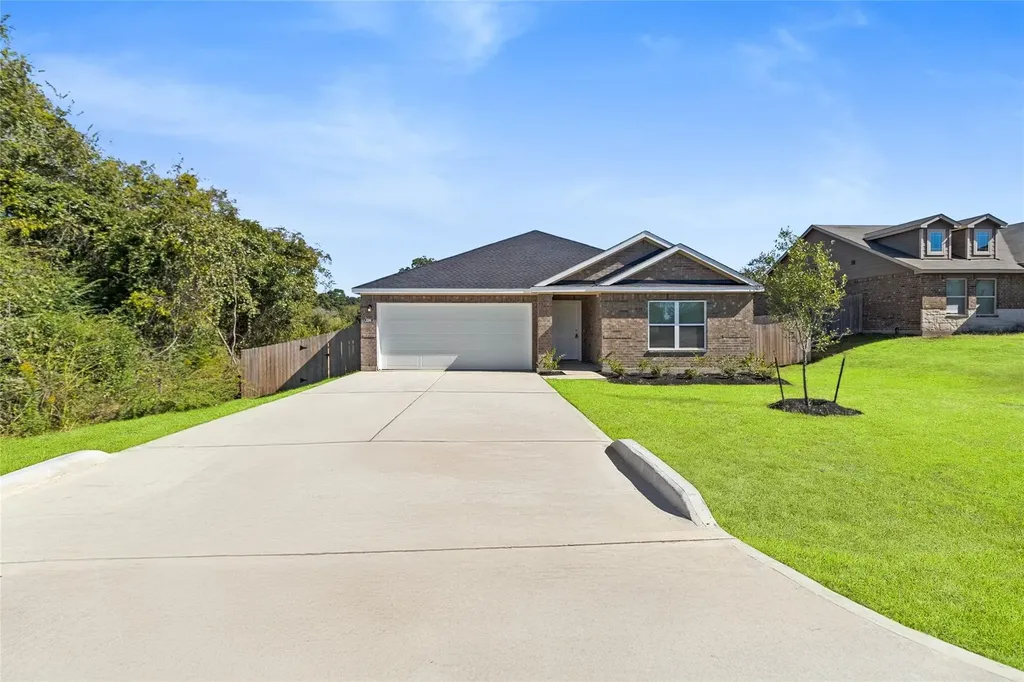 12384 Lake Conroe Hills Conroe TX 77318