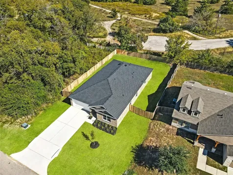 12384 Lake Conroe Hills Conroe TX 77318