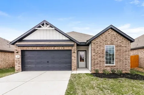 413 San Miguel Creek Drive Katy TX 77493