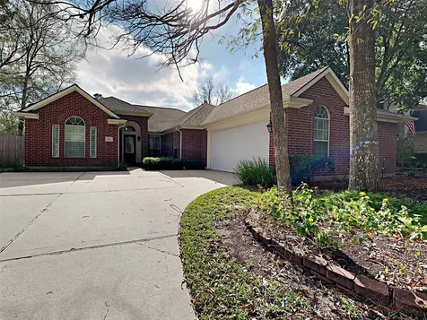 74 Wimberly Way Conroe TX 77385