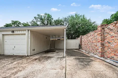 2125 Winrock Boulevard 38 Houston TX 77057