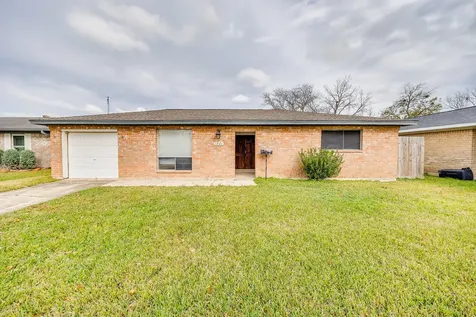 1221 Kitty Street Deer Park TX 77536