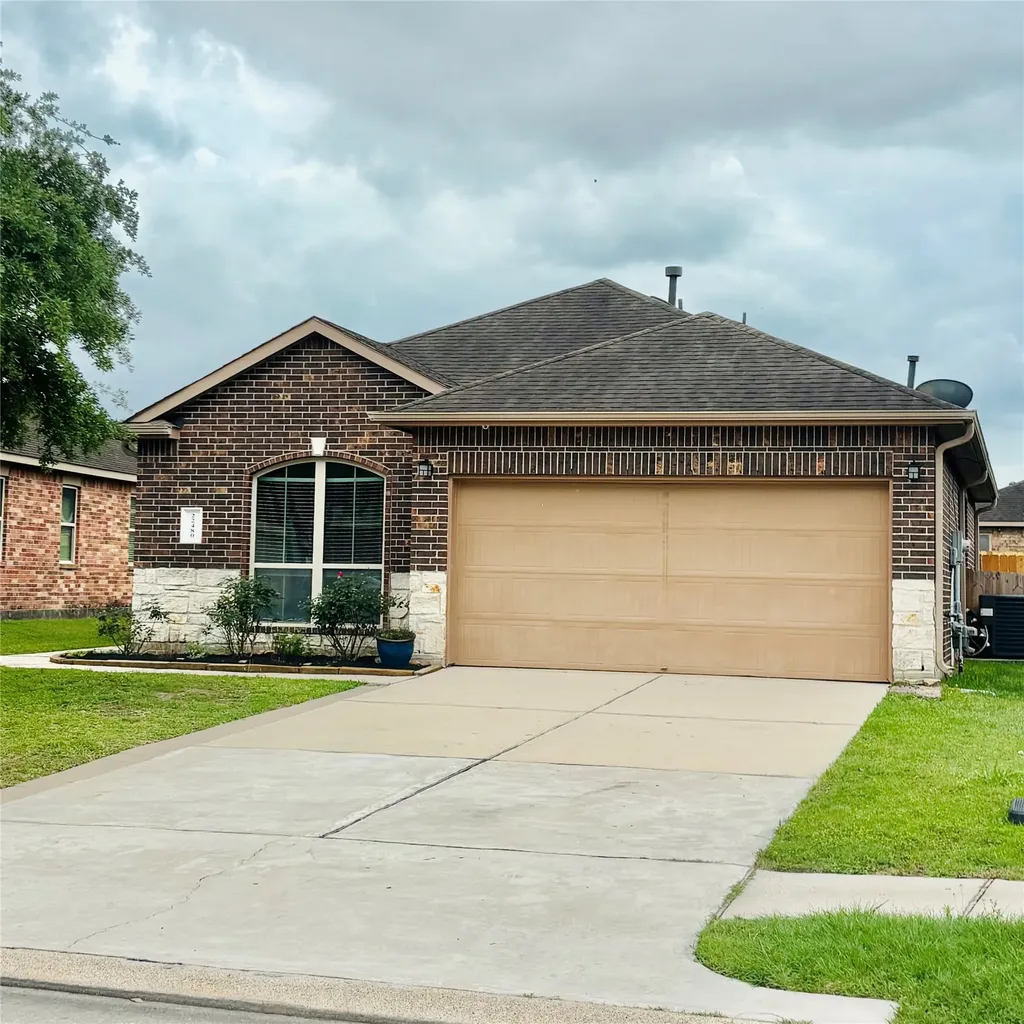 22480 Toronado Ridge Lane Porter TX 77365