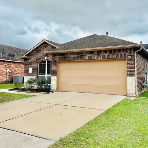 22480 Toronado Ridge Lane Porter TX 77365