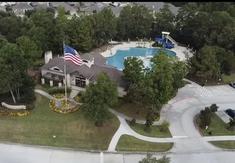 22480 Toronado Ridge Lane Porter TX 77365