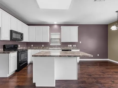 21131 Molasses Meadow Lane Tomball TX 77375