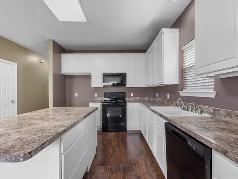 21131 Molasses Meadow Lane Tomball TX 77375