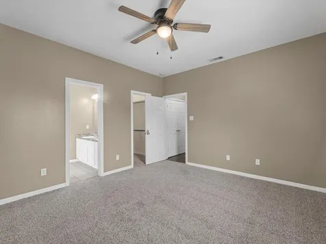 21131 Molasses Meadow Lane Tomball TX 77375