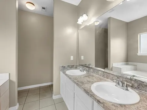 21131 Molasses Meadow Lane Tomball TX 77375