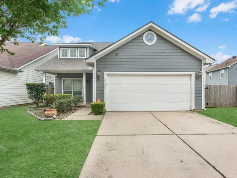 21131 Molasses Meadow Lane Tomball TX 77375