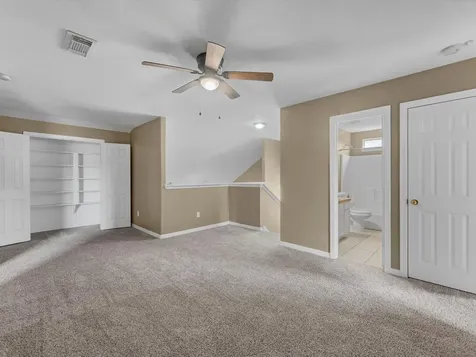 21131 Molasses Meadow Lane Tomball TX 77375