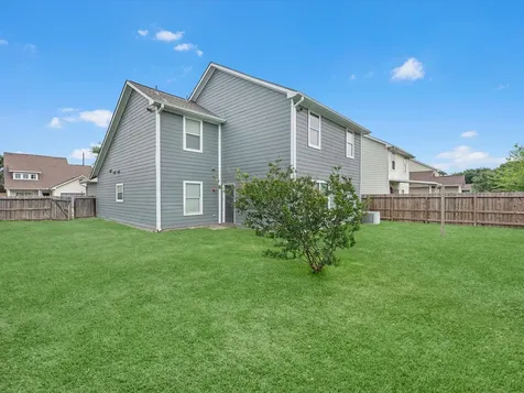 21131 Molasses Meadow Lane Tomball TX 77375