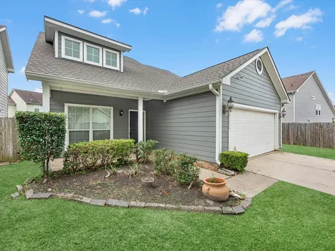 21131 Molasses Meadow Lane Tomball TX 77375