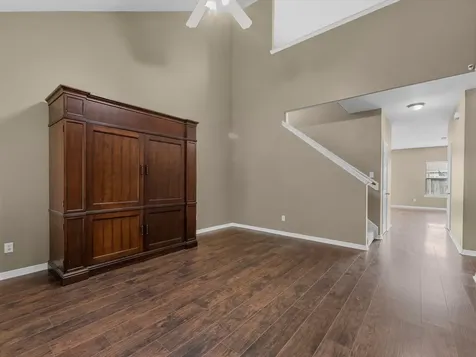 21131 Molasses Meadow Lane Tomball TX 77375
