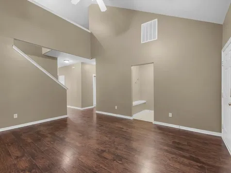 21131 Molasses Meadow Lane Tomball TX 77375