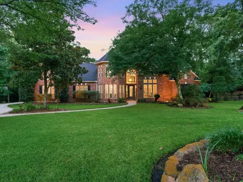 32718 Green Bend Court Magnolia TX 77354