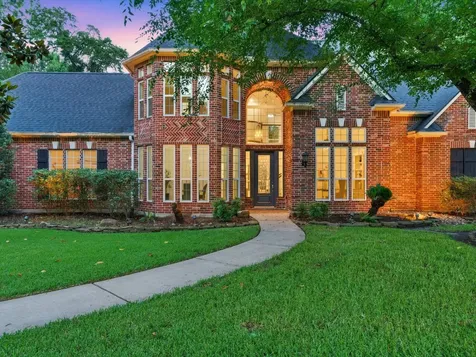 32718 Green Bend Court Magnolia TX 77354