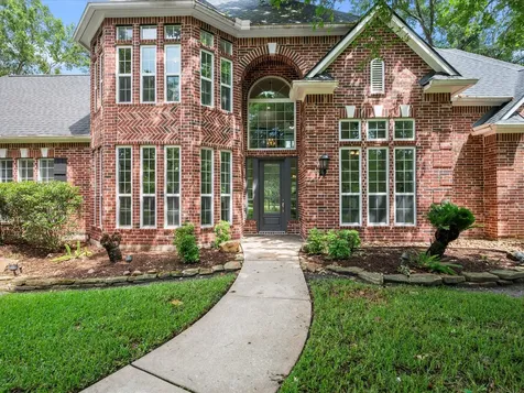 32718 Green Bend Court Magnolia TX 77354