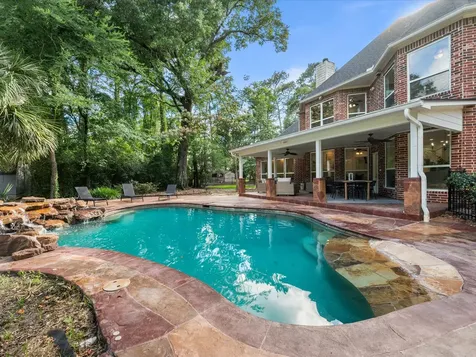 32718 Green Bend Court Magnolia TX 77354
