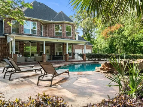 32718 Green Bend Court Magnolia TX 77354