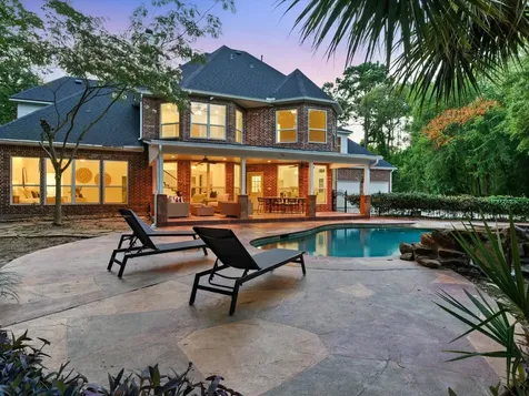 32718 Green Bend Court Magnolia TX 77354