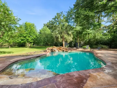 32718 Green Bend Court Magnolia TX 77354