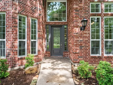32718 Green Bend Court Magnolia TX 77354