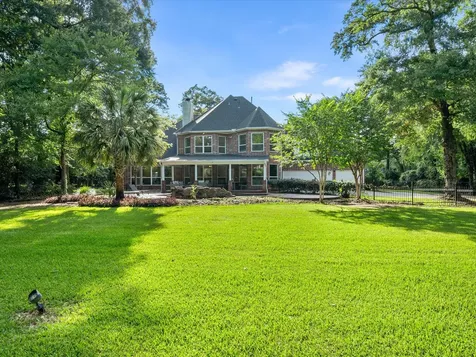 32718 Green Bend Court Magnolia TX 77354