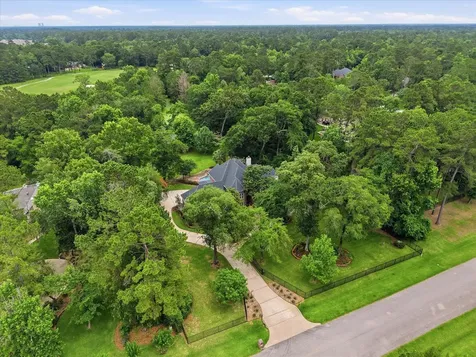 32718 Green Bend Court Magnolia TX 77354