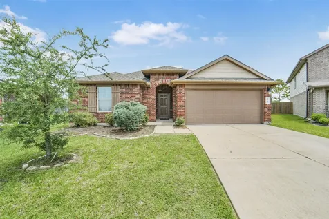 9503 Wedgewood Colony Court Richmond TX 77407