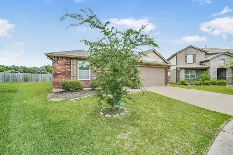 9503 Wedgewood Colony Court Richmond TX 77407