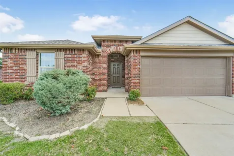 9503 Wedgewood Colony Court Richmond TX 77407