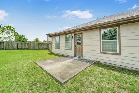 9503 Wedgewood Colony Court Richmond TX 77407