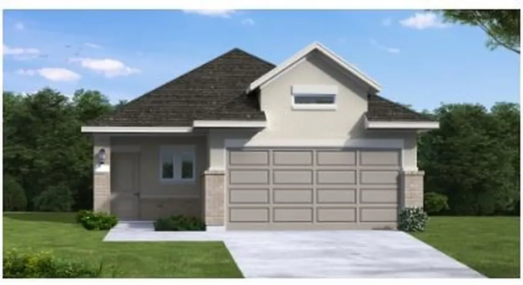 2802 Rockwood Drive Rosharon TX 77583