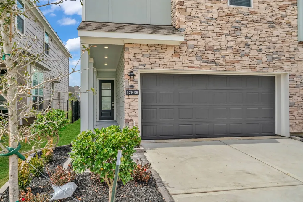 12635 Blue Catfish Lane Cypress TX 77433