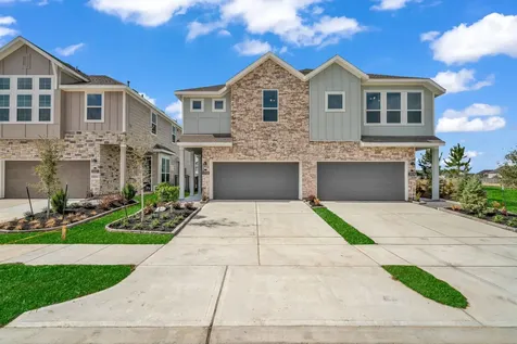 12635 Blue Catfish Lane Cypress TX 77433