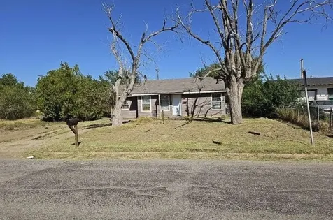 1129 Huff Road Pampa TX 79065