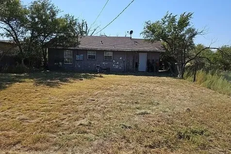 1129 Huff Road Pampa TX 79065