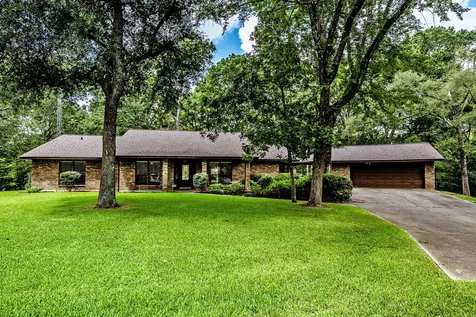 104 Oakview Circle Huntsville TX 77340