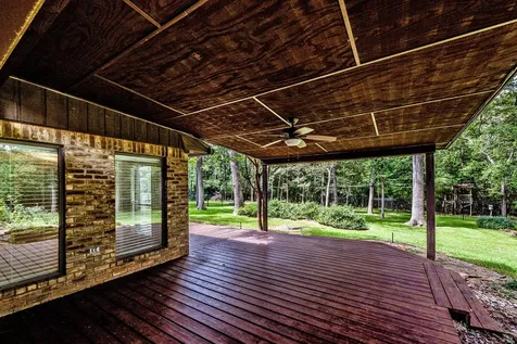 104 Oakview Circle Huntsville TX 77340