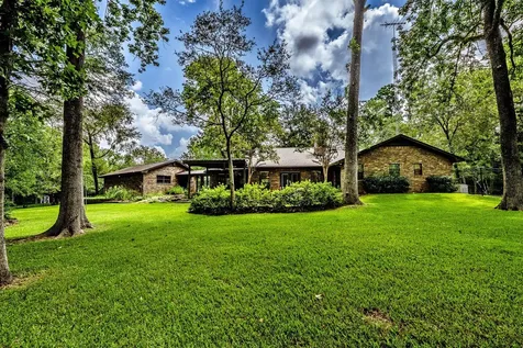 104 Oakview Circle Huntsville TX 77340