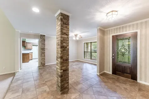 104 Oakview Circle Huntsville TX 77340