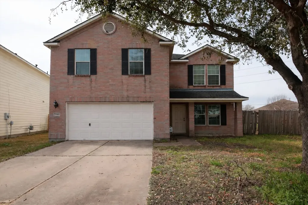7803 Raven Creek Lane Cypress TX 77433