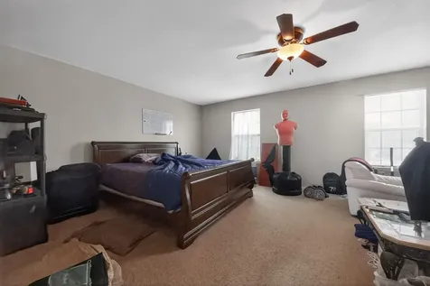 7803 Raven Creek Lane Cypress TX 77433