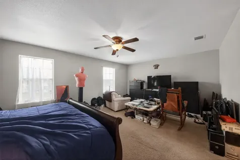 7803 Raven Creek Lane Cypress TX 77433