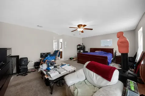 7803 Raven Creek Lane Cypress TX 77433