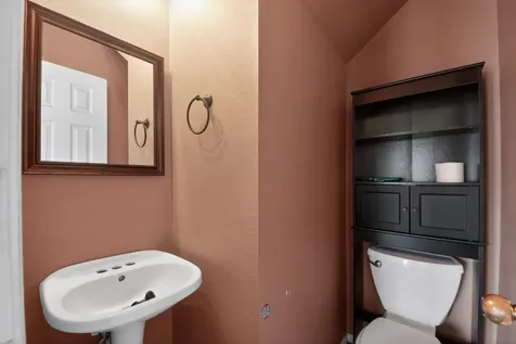 7803 Raven Creek Lane Cypress TX 77433