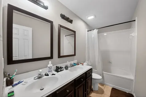 7803 Raven Creek Lane Cypress TX 77433