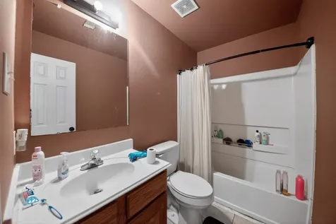 7803 Raven Creek Lane Cypress TX 77433
