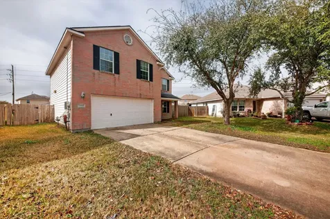 7803 Raven Creek Lane Cypress TX 77433
